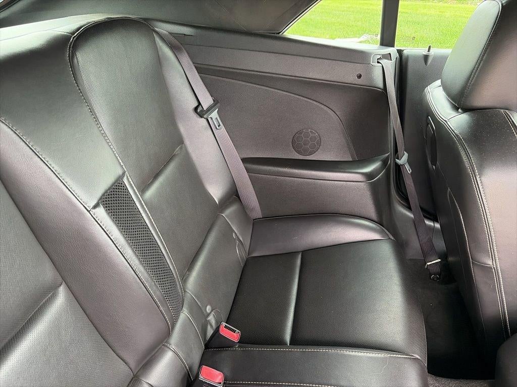 2011 Chevrolet Camaro 2LT