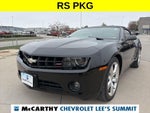 2011 Chevrolet Camaro 2LT
