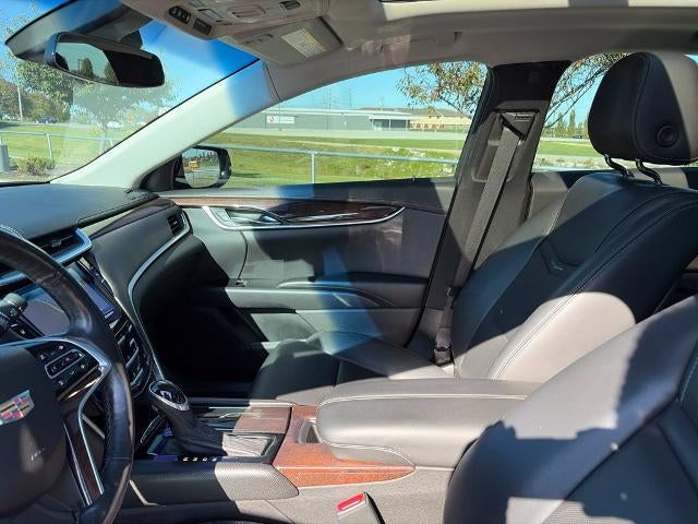 2017 Cadillac XTS Luxury