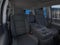 2026 Chevrolet Silverado 2500 HD Crew Cab Standard Box 4-Wheel Drive Custom