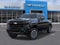 2026 Chevrolet Silverado 2500 HD Crew Cab Standard Box 4-Wheel Drive Custom
