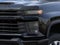 2026 Chevrolet Silverado 2500 HD Crew Cab Standard Box 4-Wheel Drive Custom