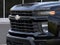 2026 Chevrolet Silverado 2500 HD Crew Cab Standard Box 4-Wheel Drive Custom