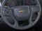 2026 Chevrolet Silverado 2500 HD Crew Cab Standard Box 4-Wheel Drive Custom