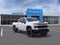 2026 Chevrolet Silverado 2500 HD Crew Cab Standard Box 4-Wheel Drive Custom