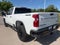 2026 Chevrolet Silverado 2500 HD Crew Cab Standard Box 4-Wheel Drive Custom