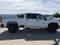 2026 Chevrolet Silverado 2500 HD Crew Cab Standard Box 4-Wheel Drive Custom