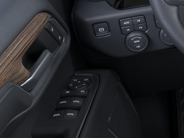 2026 Chevrolet Silverado 2500 HD Crew Cab Standard Box 4-Wheel Drive LT