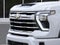2026 Chevrolet Silverado 2500 HD Crew Cab Standard Box 4-Wheel Drive LT