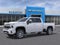 2026 Chevrolet Silverado 2500 HD Crew Cab Standard Box 4-Wheel Drive LT