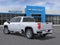 2026 Chevrolet Silverado 2500 HD Crew Cab Standard Box 4-Wheel Drive LT
