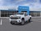 2026 Chevrolet Silverado 2500 HD Crew Cab Standard Box 4-Wheel Drive LT