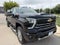 2026 Chevrolet Silverado 2500 HD Crew Cab Standard Box 4-Wheel Drive LT