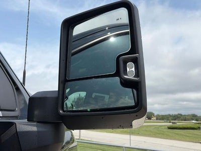 2026 Chevrolet Silverado 2500 HD Crew Cab Standard Box 4-Wheel Drive LT