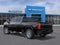 2026 Chevrolet Silverado 2500 HD Crew Cab Standard Box 4-Wheel Drive LT