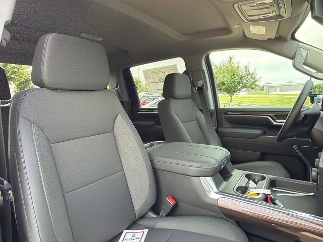 2026 Chevrolet Silverado 2500 HD Crew Cab Standard Box 4-Wheel Drive LT