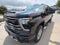 2026 Chevrolet Silverado 2500 HD Crew Cab Standard Box 4-Wheel Drive LT