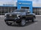 2026 Chevrolet Silverado 2500 HD Crew Cab Standard Box 4-Wheel Drive LT