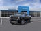 2026 Chevrolet Silverado 2500 HD Crew Cab Standard Box 4-Wheel Drive LT