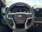 2026 Chevrolet Silverado 2500 HD Crew Cab Standard Box 4-Wheel Drive LT