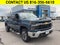 2026 Chevrolet Silverado 2500 HD Crew Cab Standard Box 4-Wheel Drive LT
