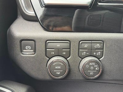 2026 Chevrolet Silverado 2500 HD Crew Cab Standard Box 4-Wheel Drive LT