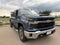 2026 Chevrolet Silverado 2500 HD Crew Cab Standard Box 4-Wheel Drive LT