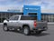 2026 Chevrolet Silverado 2500 HD Crew Cab Standard Box 4-Wheel Drive LT
