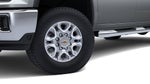 2026 Chevrolet Silverado 2500 HD Crew Cab Standard Box 4-Wheel Drive LT