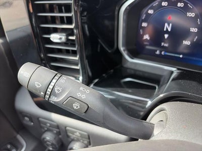 2026 Chevrolet Silverado 2500 HD Crew Cab Standard Box 4-Wheel Drive LT