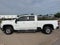 2026 Chevrolet Silverado 2500 HD Crew Cab Standard Box 4-Wheel Drive LT