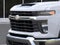 2026 Chevrolet Silverado 2500 HD Crew Cab Standard Box 4-Wheel Drive LT