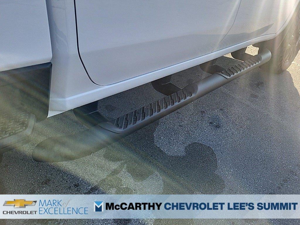 2026 Chevrolet Silverado 2500 HD Crew Cab Standard Box 4-Wheel Drive LT