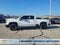 2026 Chevrolet Silverado 2500 HD Crew Cab Standard Box 4-Wheel Drive LT