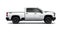 2026 Chevrolet Silverado 2500 HD Crew Cab Standard Box 4-Wheel Drive LT