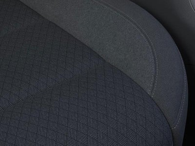 2026 Chevrolet Silverado 2500 HD Crew Cab Standard Box 4-Wheel Drive LT