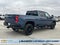 2026 Chevrolet Silverado 2500 HD Crew Cab Standard Box 4-Wheel Drive LT