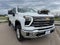 2026 Chevrolet Silverado 2500 HD Crew Cab Standard Box 4-Wheel Drive LTZ