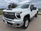 2026 Chevrolet Silverado 2500 HD Crew Cab Standard Box 4-Wheel Drive LTZ