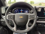2026 Chevrolet Silverado 2500 HD Crew Cab Standard Box 4-Wheel Drive LTZ