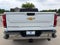 2026 Chevrolet Silverado 2500 HD Crew Cab Standard Box 4-Wheel Drive LTZ