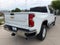 2026 Chevrolet Silverado 2500 HD Crew Cab Standard Box 4-Wheel Drive LTZ
