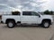2026 Chevrolet Silverado 2500 HD Crew Cab Standard Box 4-Wheel Drive LTZ