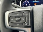 2026 Chevrolet Silverado 2500 HD Crew Cab Standard Box 4-Wheel Drive LTZ