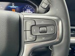 2026 Chevrolet Silverado 2500 HD Crew Cab Standard Box 4-Wheel Drive LTZ
