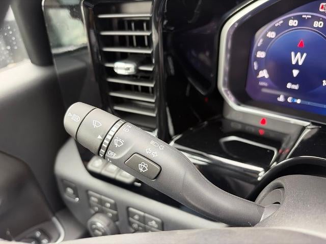 2026 Chevrolet Silverado 2500 HD Crew Cab Standard Box 4-Wheel Drive LTZ