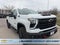 2026 Chevrolet Silverado 2500 HD Crew Cab Standard Box 4-Wheel Drive LTZ