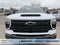 2026 Chevrolet Silverado 2500 HD Crew Cab Standard Box 4-Wheel Drive LTZ