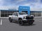 2026 Chevrolet Silverado 2500 HD Crew Cab Standard Box 4-Wheel Drive LTZ