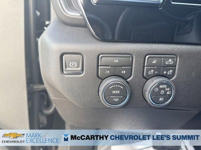 2026 Chevrolet Silverado 3500 HD Crew Cab Standard Box 4-Wheel Drive LT